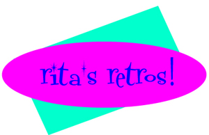 Rita's Retros